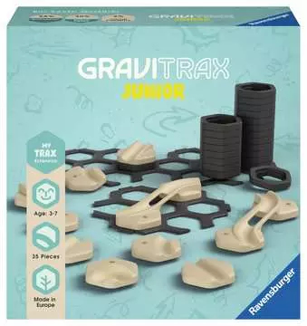 Ravensburger GraviTrax Junior Expansion Set Trax
