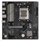 Sapphire B650M-E Emolevy - AMD B650 - AMD AM5 socket - DDR5 RAM - Micro-ATX – kuva 8
