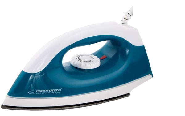 Esperanza Travel Iron Smoother EHI001, silitysrauta