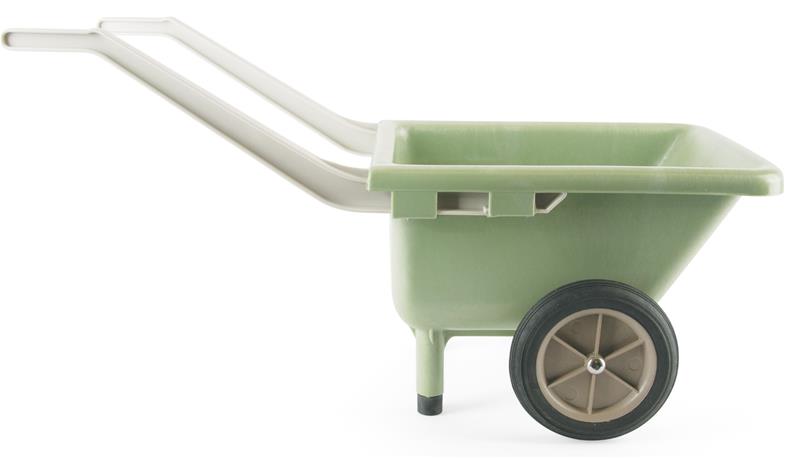 Dantoy GG wheelbarrow L:72 cm – kuva 4/6