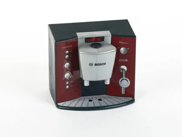 Theo Klein Bosch - Coffee Machine w. Ac.