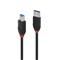 Lindy - USB cable - USB Type A to USB Type B - 10 m – kuva 4