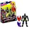 Hasbro Marvel Mixmashers - Black Panther Figure 12cm – kuva 5