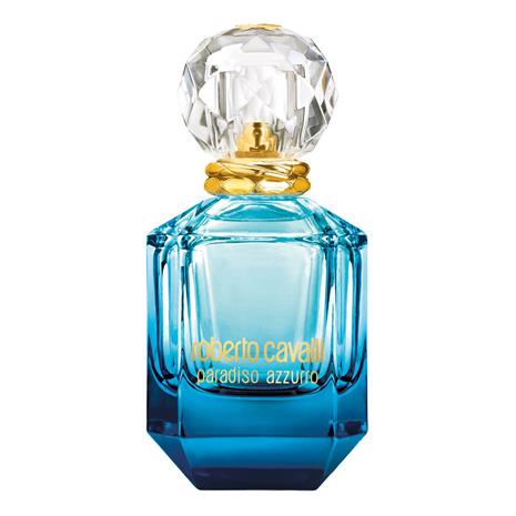 Roberto Cavalli Paradiso Azzurro - EdP 75 ml