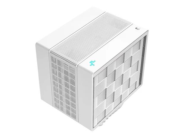 DeepCool ASSASSIN 4S White - CPU-ilmanjäähdytin - Max 29 dBA