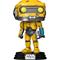 Funko Pop! Star Wars: Obi-Wan Kenobi - Ned-B (9cm) FIGU – kuva 2
