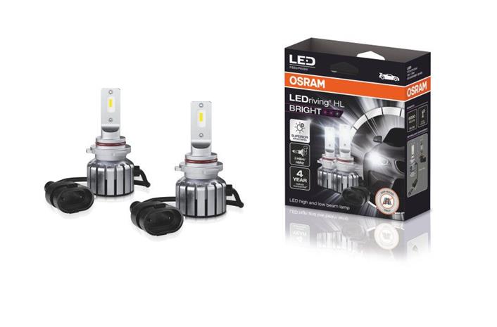 Osram LEDriving LED-Polttimopari HB4/HIR2 – kuva 3/3