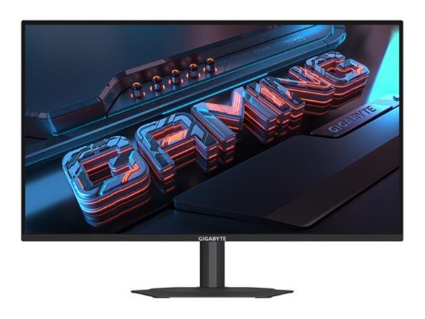 Gigabyte G25F2 (24,5"), näyttö