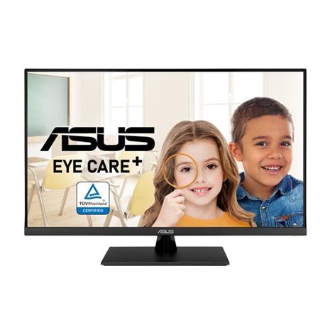ASUS VP327Q (31,5"), näyttö