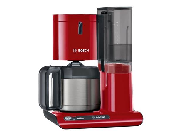 Bosch Styline TKA8A054, kahvinkeitin