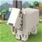 Figuuri: Minecraft - Goat FIGU – kuva 2