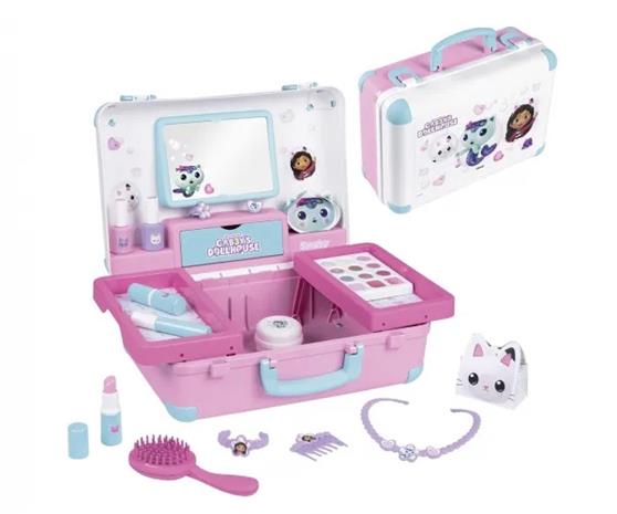 Smoby Gabby Beauty Vanity