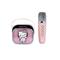Hello Kitty Popsing Karaokelaite + LED-valot – kuva 5