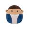 Squishmallows 20 cm Stranger Things Eleven – kuva 2