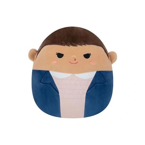 Squishmallows 20 cm Stranger Things Eleven