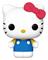 Funko Pop! Hello Kitty: 50th Anniversary - Hello Kitty (25cm) FIGU – kuva 7