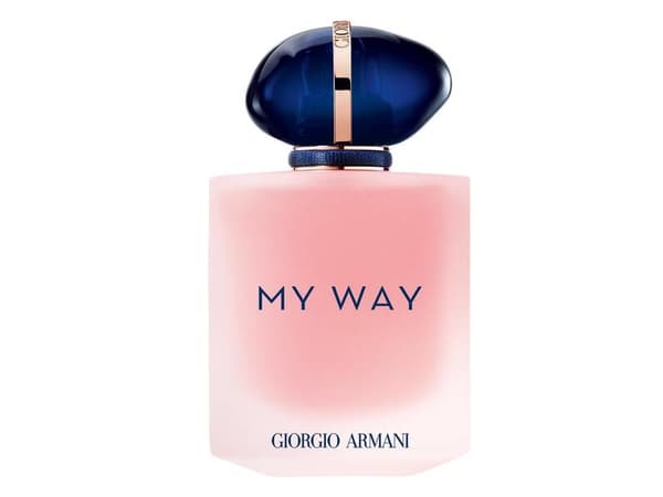 Armani My Way Floral - EdP 90 ml