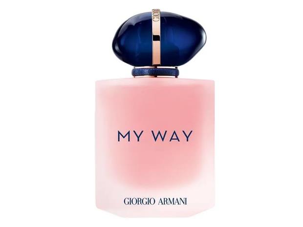 Armani My Way Floral - EdP 90 ml