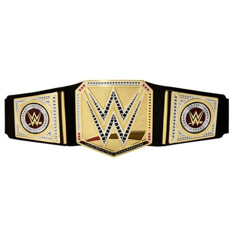 WWE: World Championship Belt GADGET