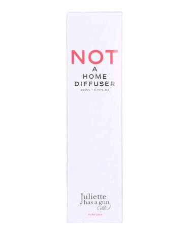 Juliette has a gun Not A Home Diffuser - 200 ml