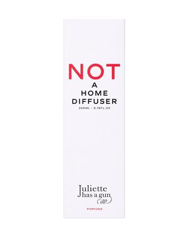 Juliette has a gun Not A Home Diffuser - 200 ml