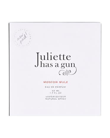 Juliette Has A Gun Classic Collection Moscow Mule Eau De Parfum Spray 50ml