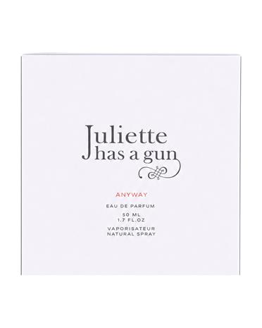 Juliette has a gun Anyway - 50 ml