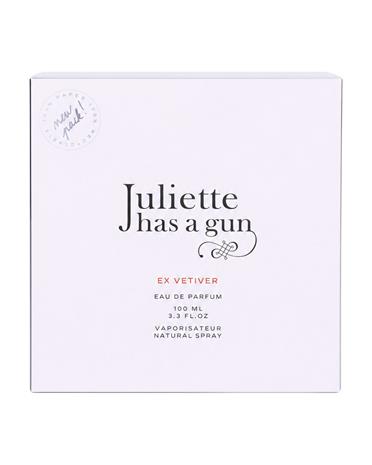 Juliette has a gun Ex Vetiver - 100 ml – kuva 6/6