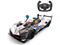 RASTAR R/C 1:14 BMW V8 LMDH White – kuva 4