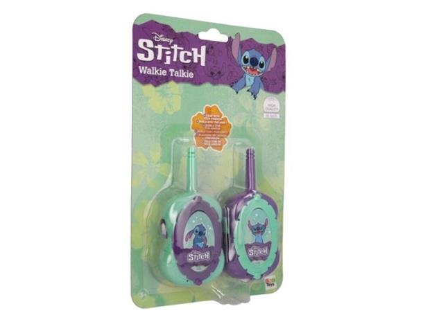 Disney - Stitch Walkie Talkie Set
