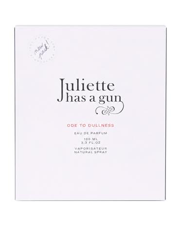 Juliette Has a Gun Ode To Dullness - EdP 100 ml