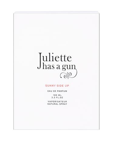Juliette Has A Gun Sunny Side Up Eau De Parfum Spray 100ml