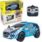 Ninco RACERS X RALLY GALAXY Radio-Controlled (RC) model