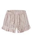 Lil' Atelier Baby Nbfrachello vauvojen shortsit