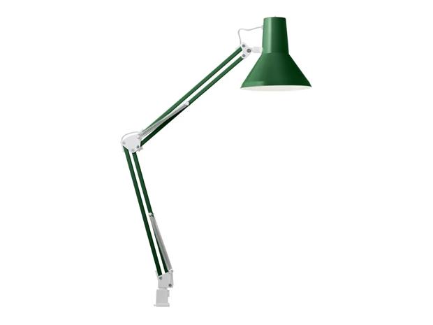 ARKKITEHTI LAMPPU JENSEN GREEN