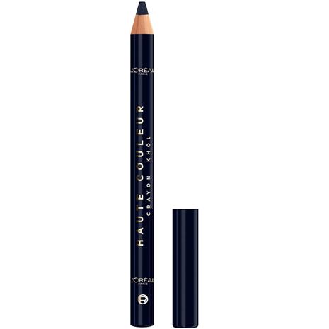Loreal Paris Haute Couleur Crayon Khôl 170 Graphite Satin – kuva 7/8