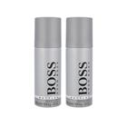 2-pack Hugo Boss Bottled Deo Spray 150ml
