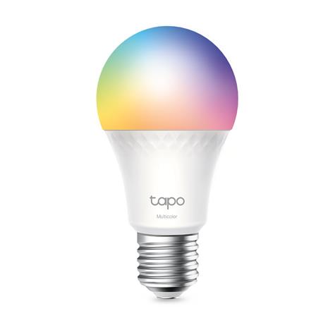 TP-Link Tapo L535E LED-älylamppu, E27, 1055 lm