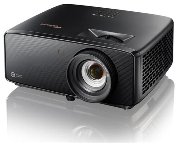 Optoma Photon Beam PK52 4K Home Projector 3500 ANSI