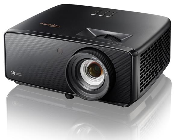 Optoma Photon Beam PK52 4K Home Projector 3500 ANSI