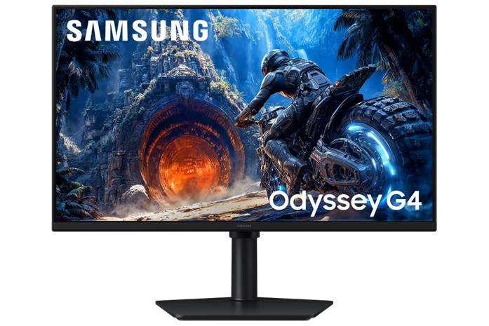 27" Samsung LS27HG402EUXEN