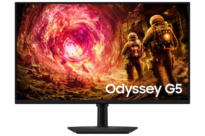 Samsung S32FG506EU (32"), näyttö – kuva 5/8
