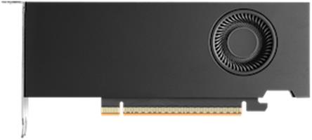 NVIDIA RTX PRO 2000 Blackwell Retail - 8GB GDDR7 RAM - Näytönohjaimet