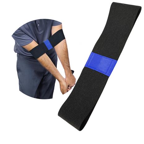 Golf Swing Trainer - kuminauha, paranna swingiäsi