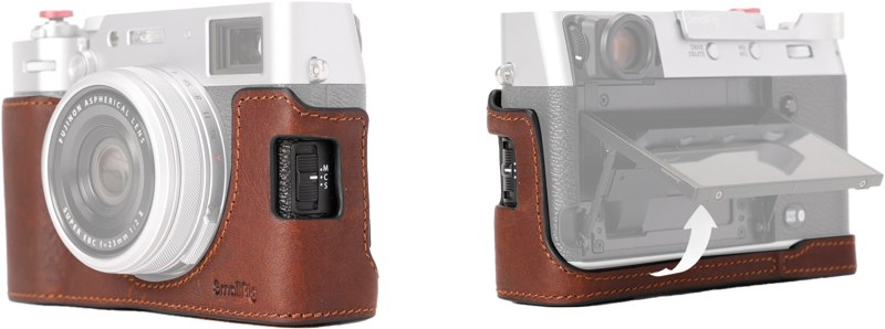 SmallRig 4558 camera case
