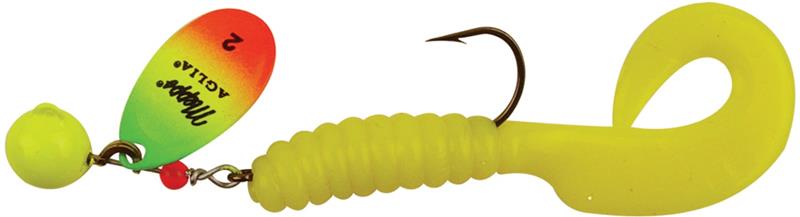 Mepps Spinflex Aglia 20g lippauistin