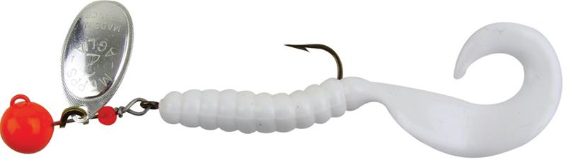 Mepps Spinflex Aglia 20g lippauistin