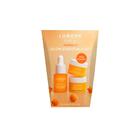 LUMENE VALO GLOW ESSENTIALS MATKAPAKKAUS