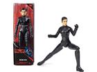 DC Comics Batman 12-inch Selina Kyle Action Figure, Kerättävä toimintahahmo, Sarjakuvat