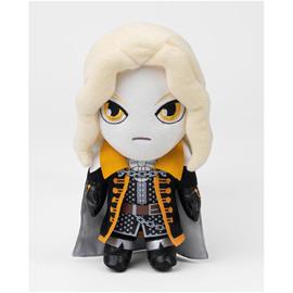 Castlevania Alucard pehmolelu 22cm